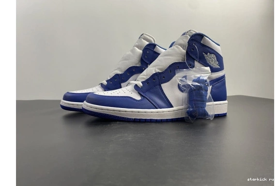 Storm Jordan Blue Retro 555088-127 1 Air 555088-127 0720